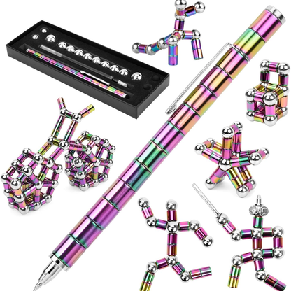 Fidget Magnetic Pen