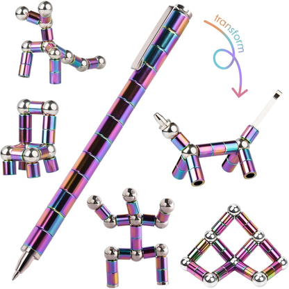 Fidget Magnetic Pen