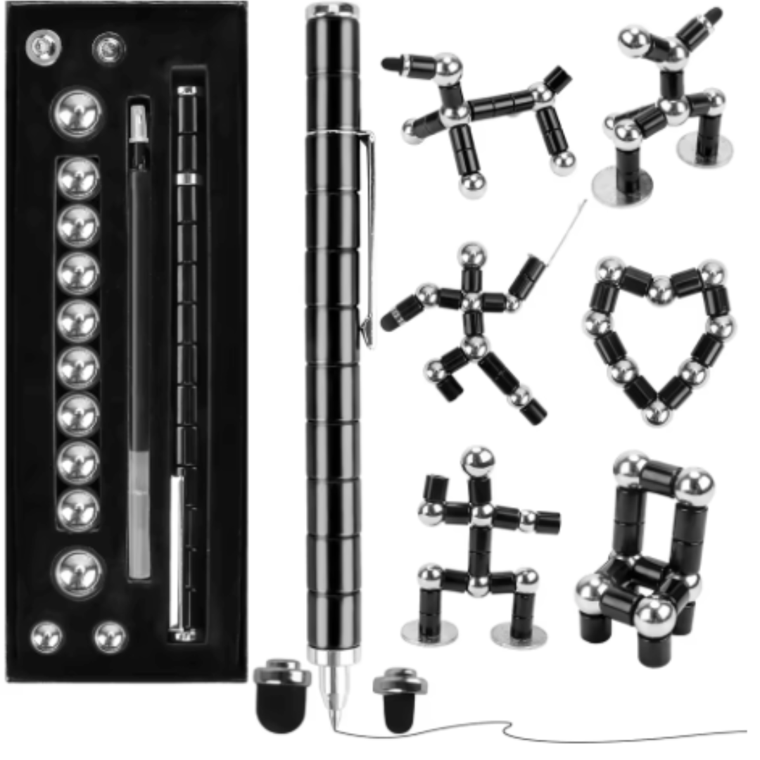 Fidget Magnetic Pen