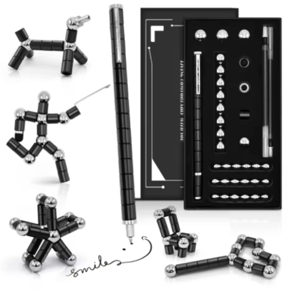 Fidget Magnetic Pen