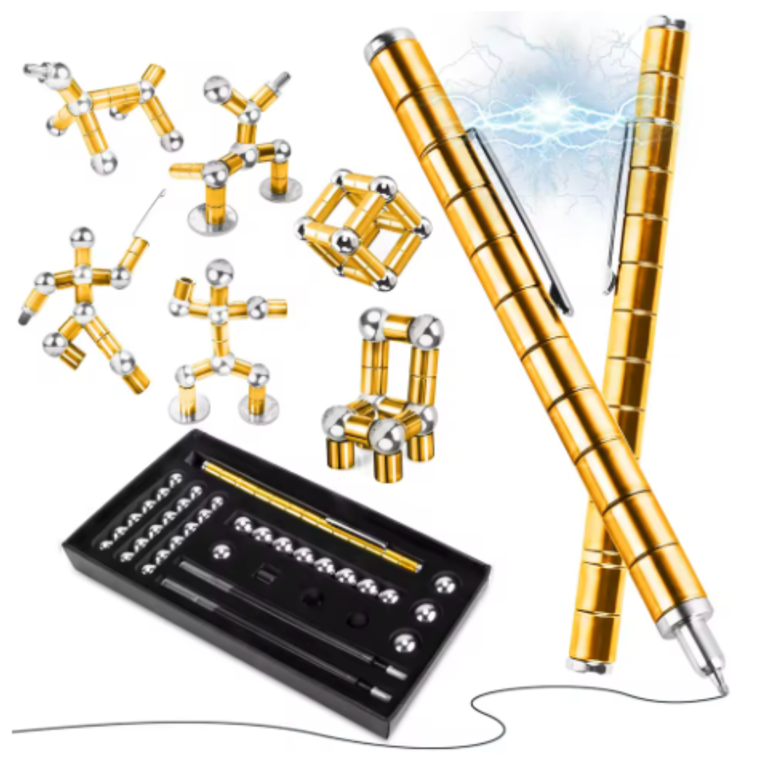Fidget Magnetic Pen