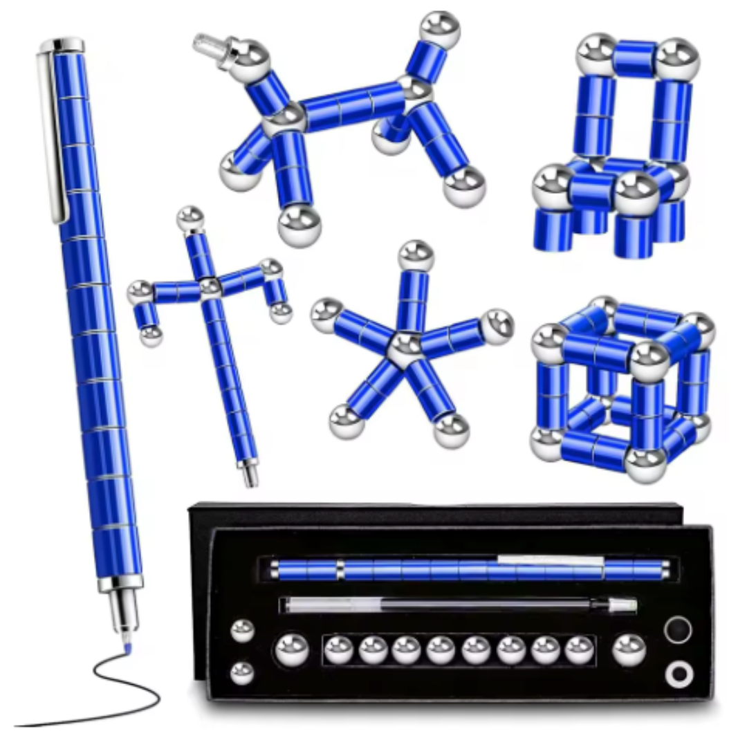 Fidget Magnetic Pen