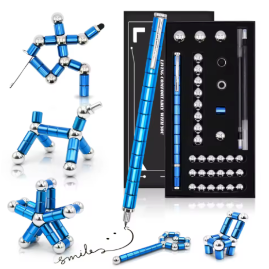 Fidget Magnetic Pen