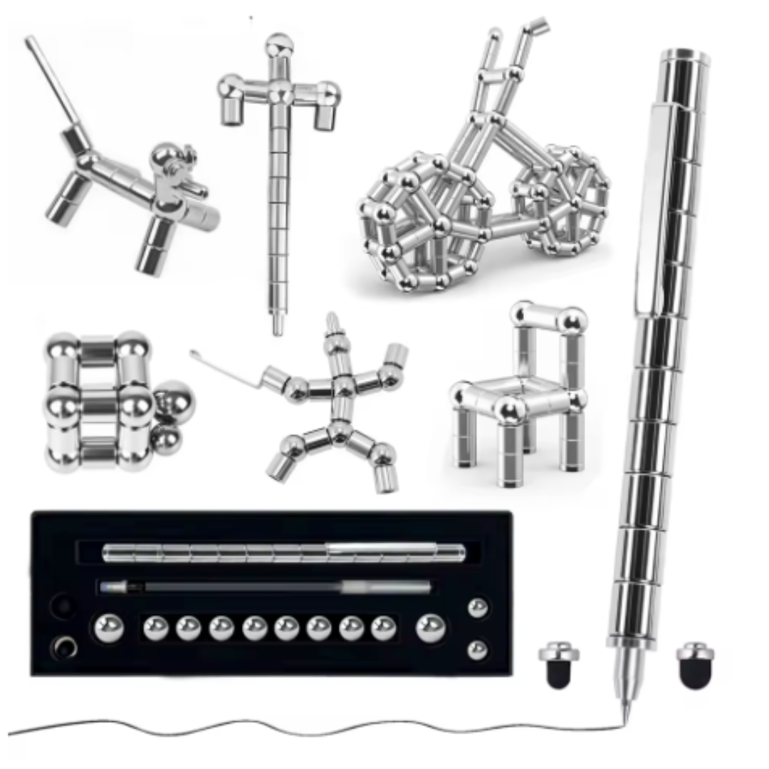 Fidget Magnetic Pen